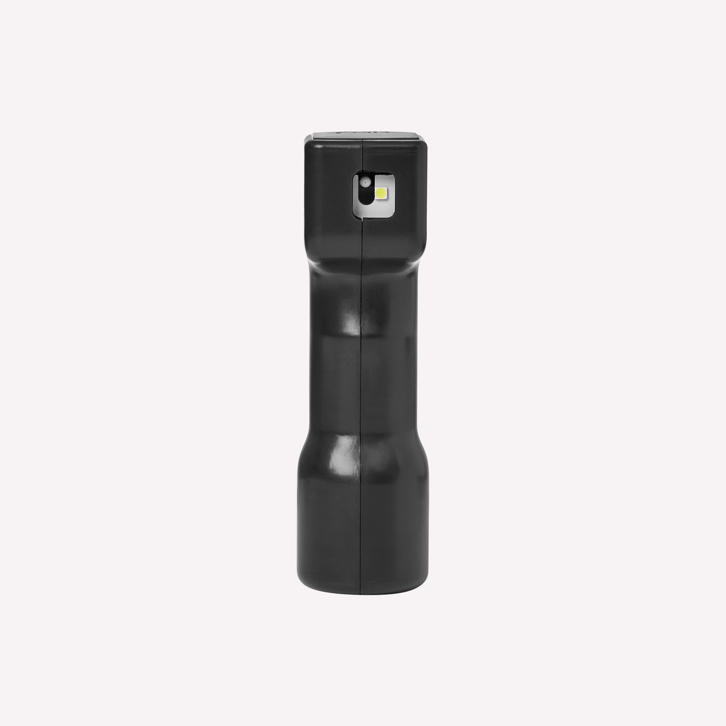 Alarmspray Smart verdedigingsspray | alarm sirene 130 dB | zwart