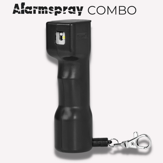 Alarmspray Combo